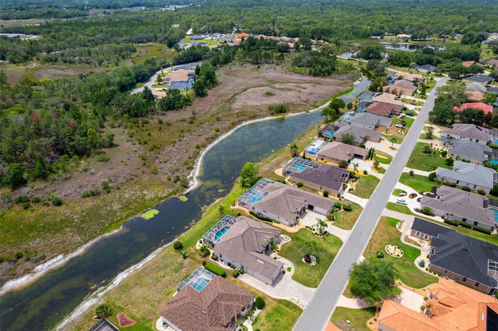 9224 Mississippi Run Weeki Wachee, FL 34613 - Photo 62 of 77