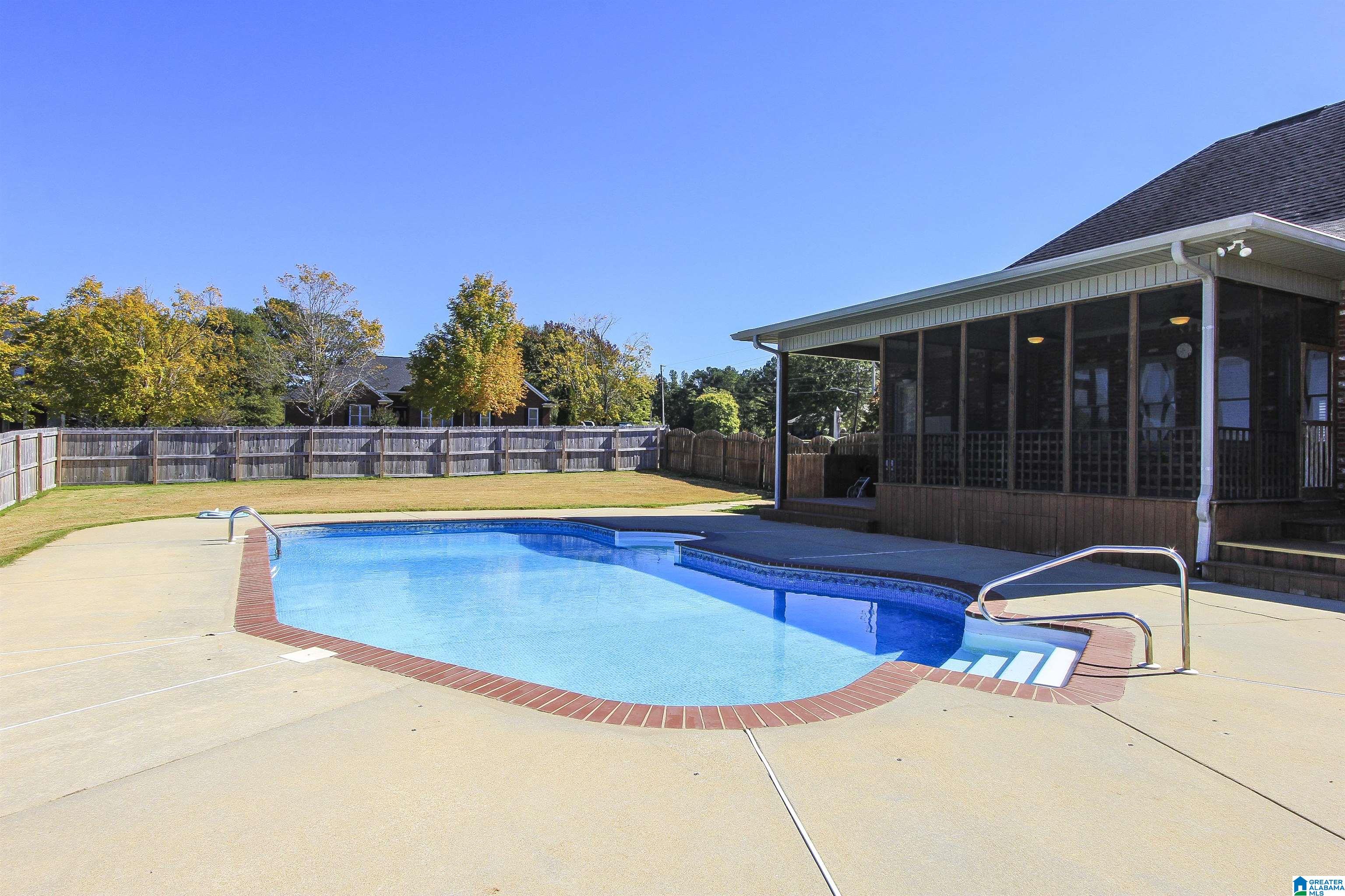 397 County Line Road Oxford, AL 36203 - Photo 89 of 95
