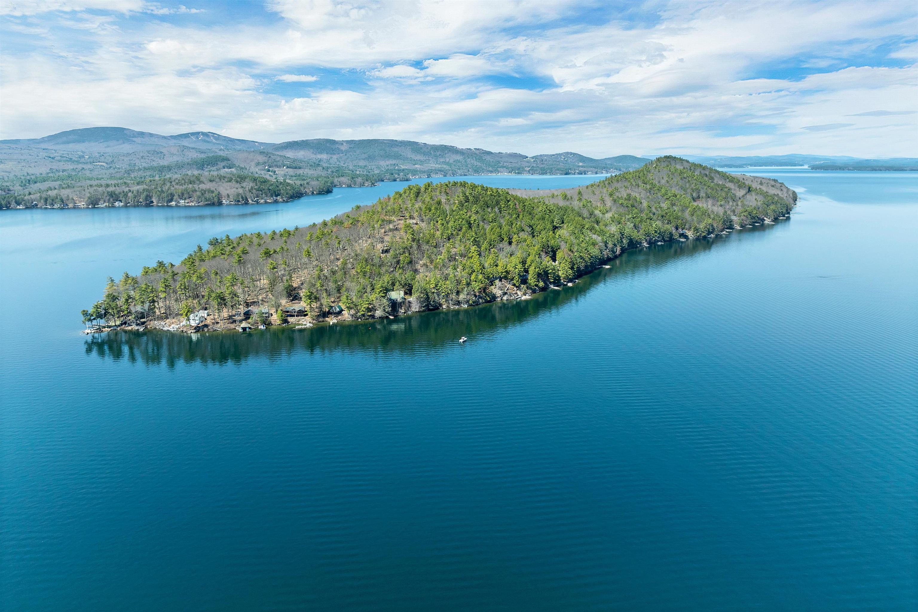 630 Rattlesnake Island Alton, NH 03810 - Photo 2 of 49 Gallery Image 2