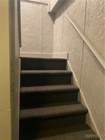 $950 | 461 High Street, Lockport City, NY 14094