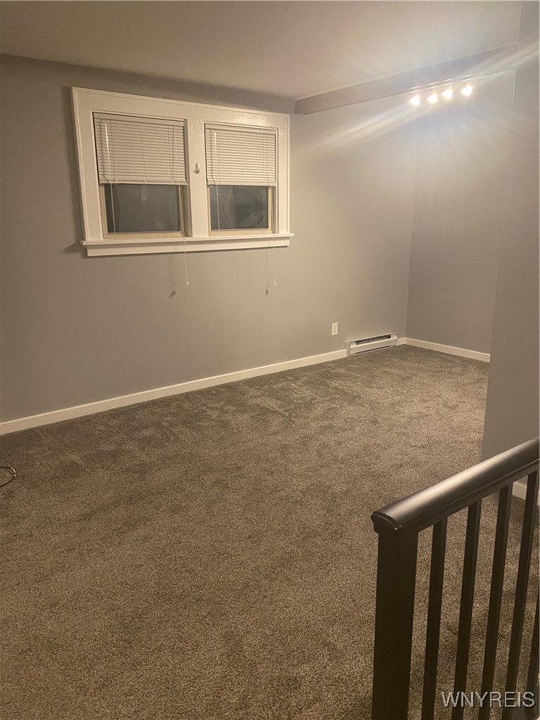 461 High Street Lockport City, NY 14094 - Photo 4 of 13
