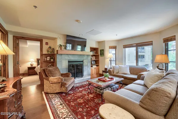 $1,700,000 | 61 Avondale Lane, Unit 103, Beaver Creek, CO 81620