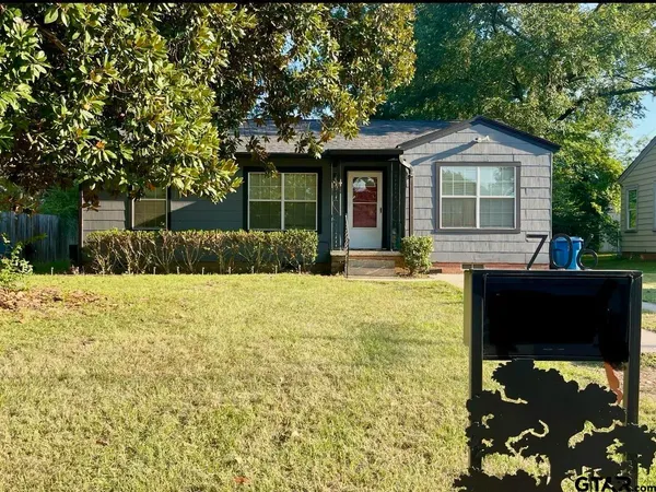 $159,995 | 706 Layton Street, Kilgore, TX 75662