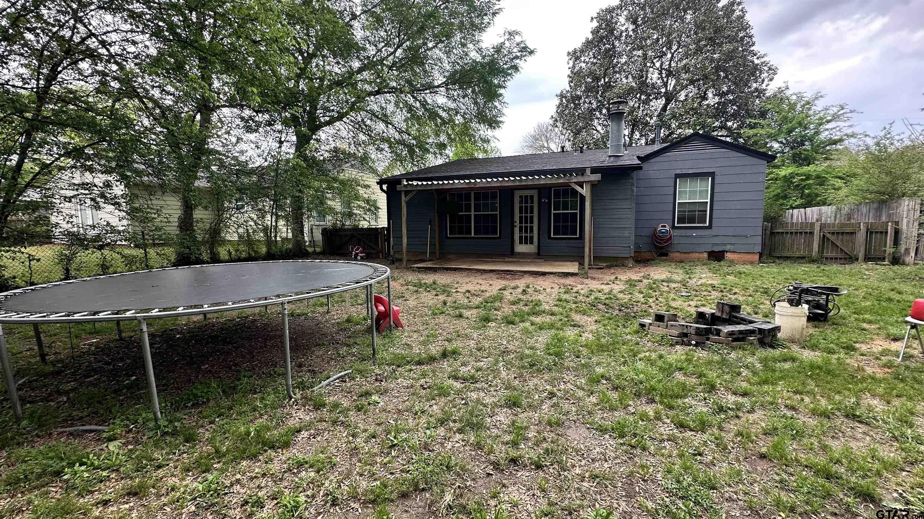 706 Layton Street Kilgore, TX 75662 - Photo 13 of 13