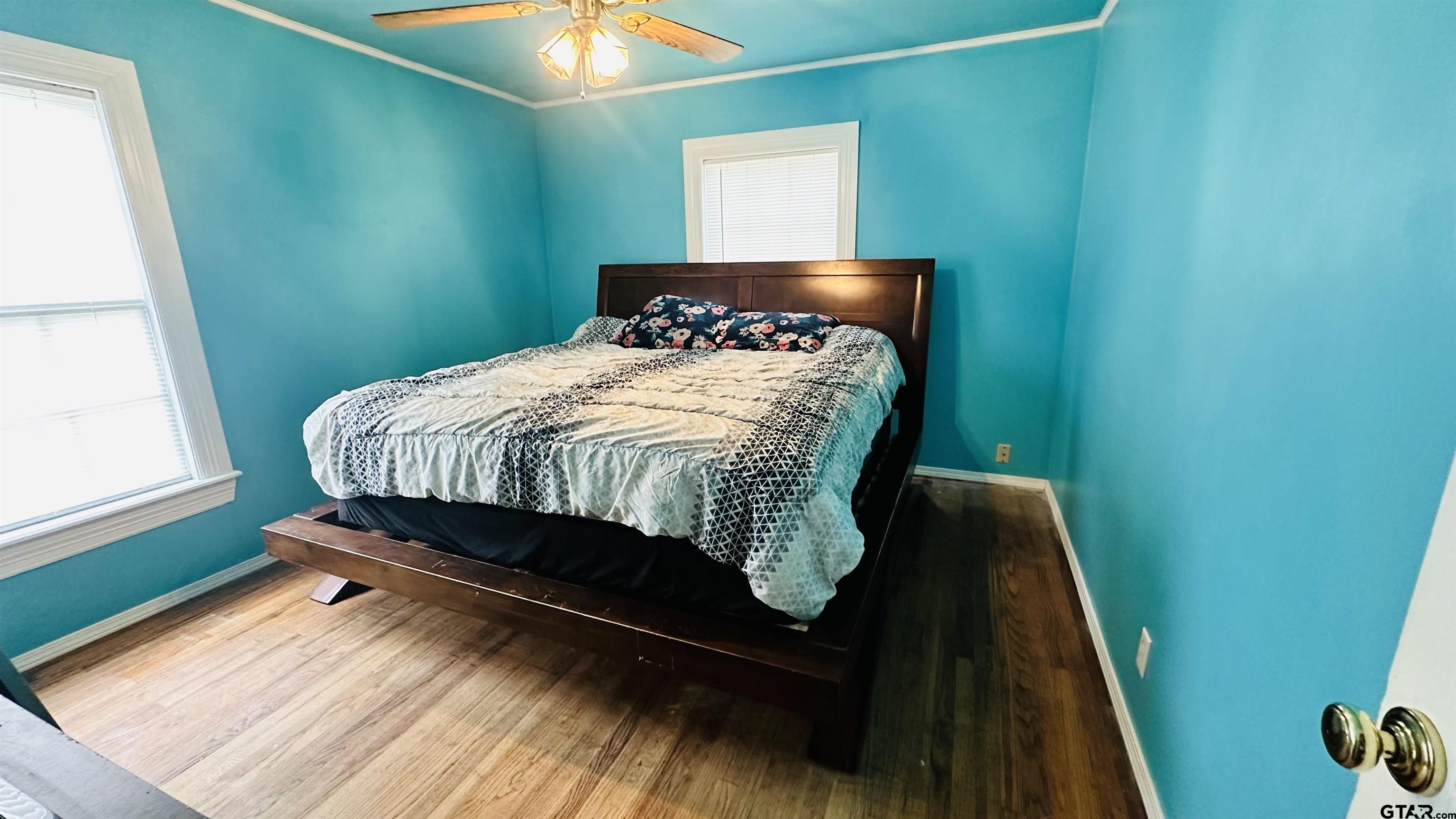 706 Layton Street Kilgore, TX 75662 - Photo 9 of 13