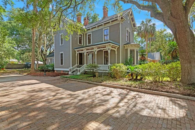 $524,600 | 708 East University Avenue, Gainesville, FL 32601