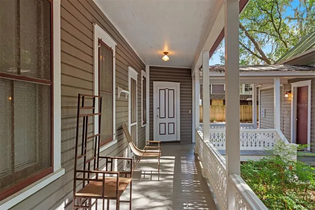 $524,600 | 708 East University Avenue, Gainesville, FL 32601