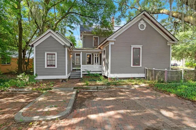 $524,600 | 708 East University Avenue, Gainesville, FL 32601
