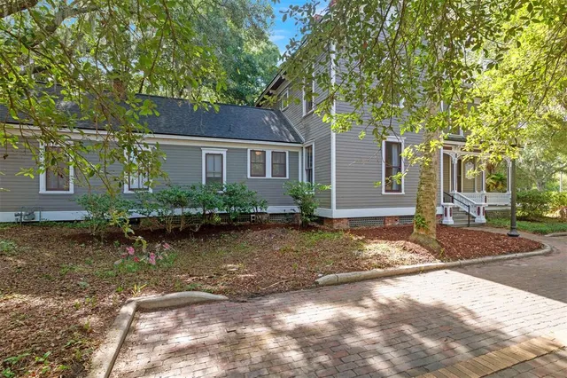 $524,600 | 708 East University Avenue, Gainesville, FL 32601