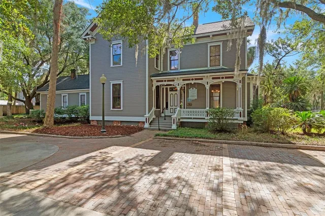$524,600 | 708 East University Avenue, Gainesville, FL 32601