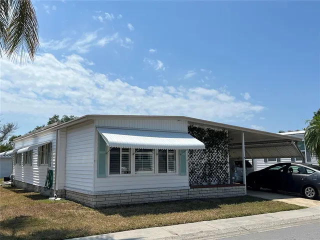 $195,000 | 1100 South Belcher Road, Unit 727, Largo, FL 33771