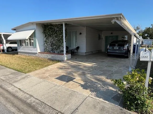 $195,000 | 1100 South Belcher Road, Unit 727, Largo, FL 33771