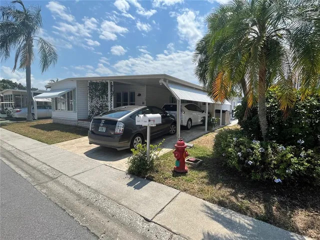 $195,000 | 1100 South Belcher Road, Unit 727, Largo, FL 33771