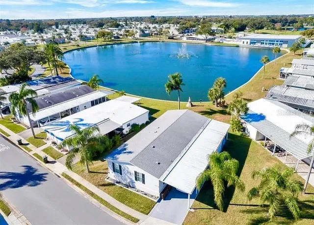 $195,000 | 1100 South Belcher Road, Unit 727, Largo, FL 33771