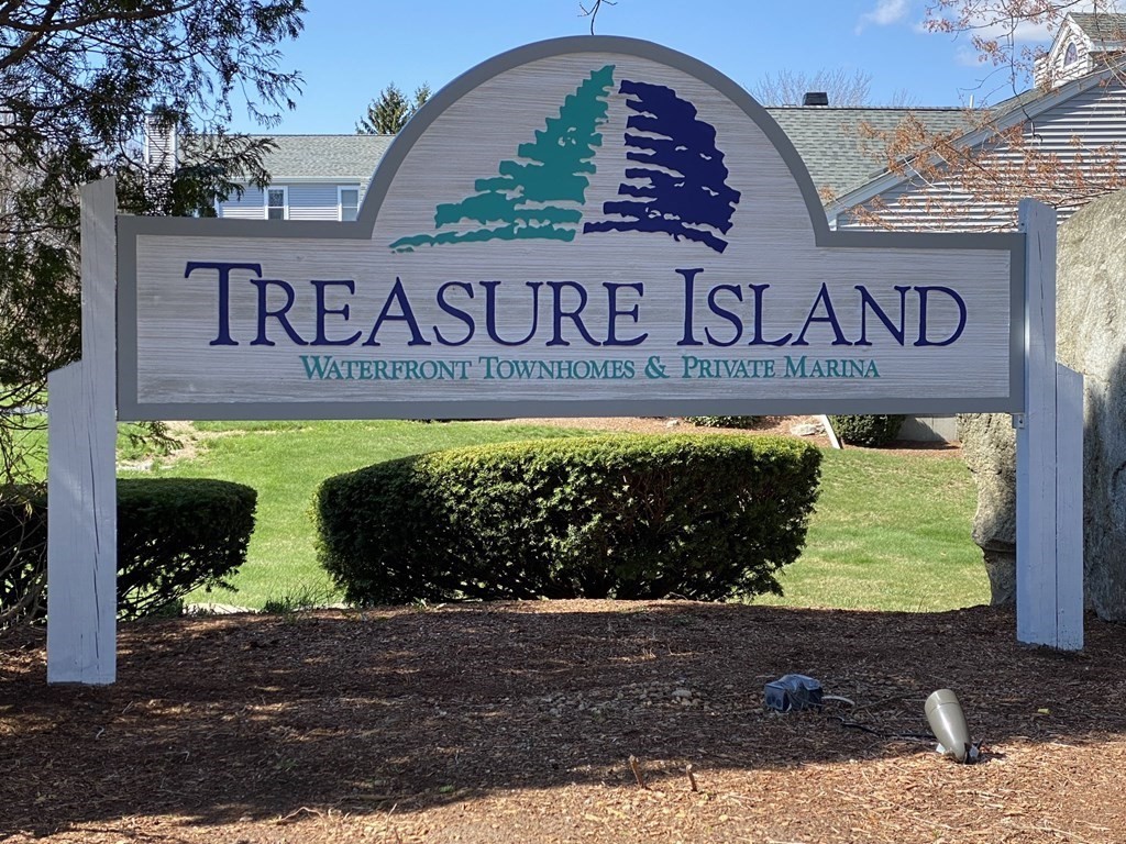 401 Treasure Island Road, Unit 401 Webster, MA 01570 - Photo 1 of 42