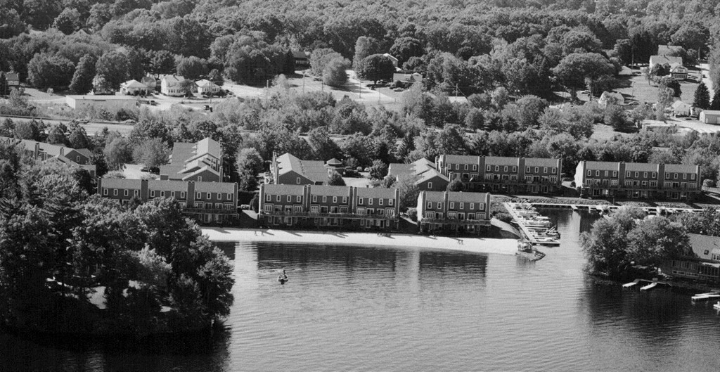 401 Treasure Island Road, Unit 401 Webster, MA 01570 - Photo 42 of 42