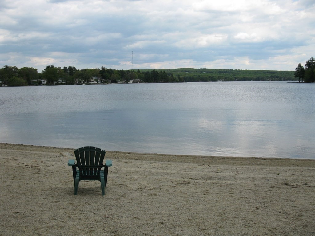 401 Treasure Island Road, Unit 401 Webster, MA 01570 - Photo 5 of 42