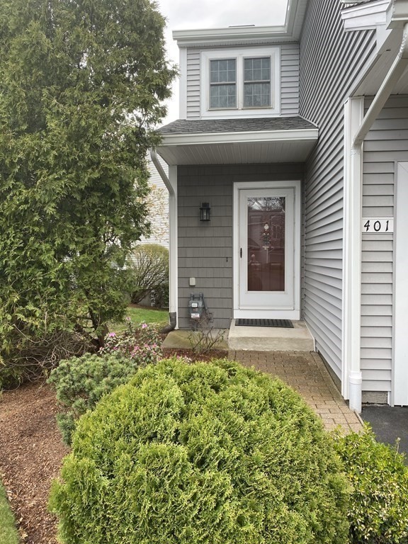 401 Treasure Island Road, Unit 401 Webster, MA 01570 - Photo 10 of 42