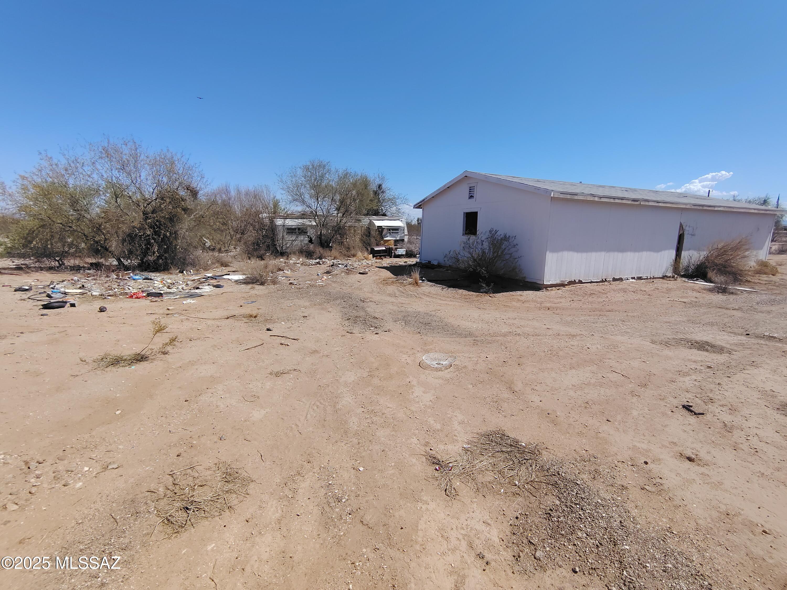 15910 West El Tiro Road Marana, AZ 85653 - Photo 3 of 3 Gallery Image 3