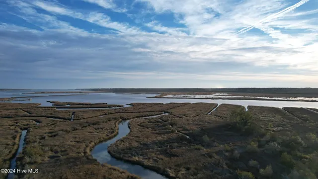 $133,000 | 133 River Bend Drive, Stella, NC 28582