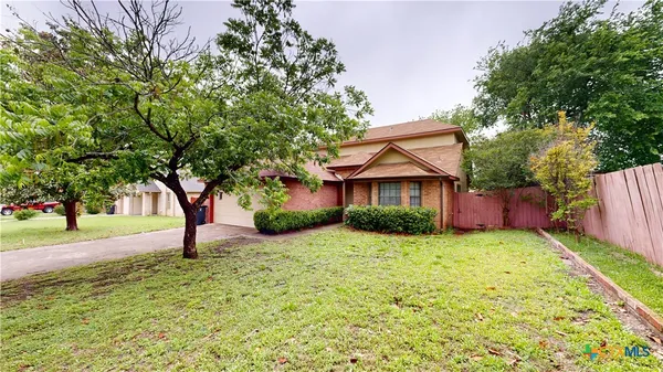 $190,000 | 1707 Wickfield Way, Killeen, TX 76543