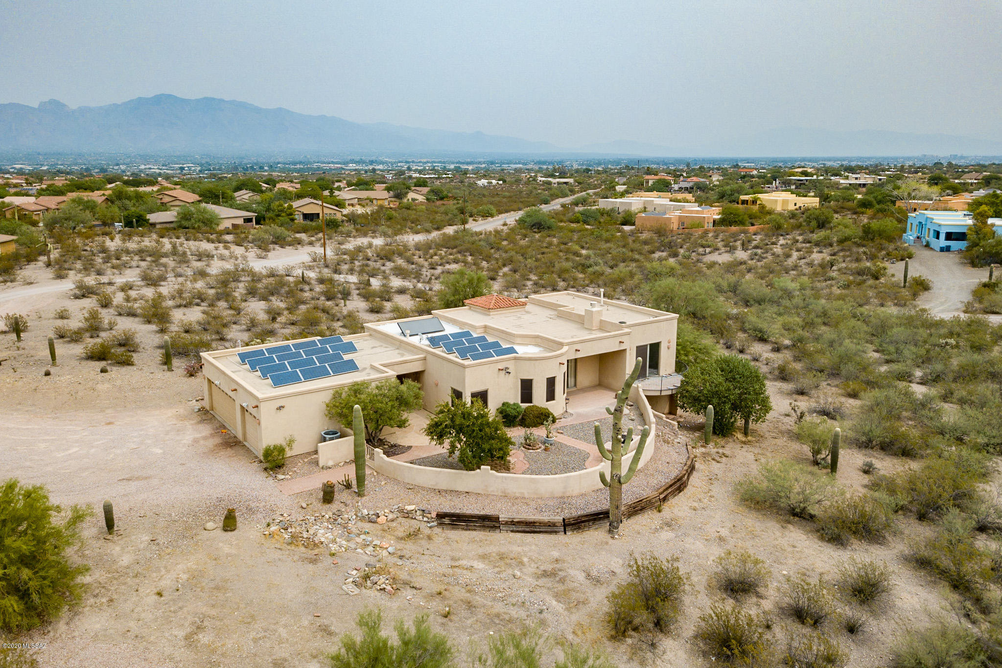 4161 West Goret Road Tucson, AZ 85745 - Photo 6 of 49 Gallery Image 6