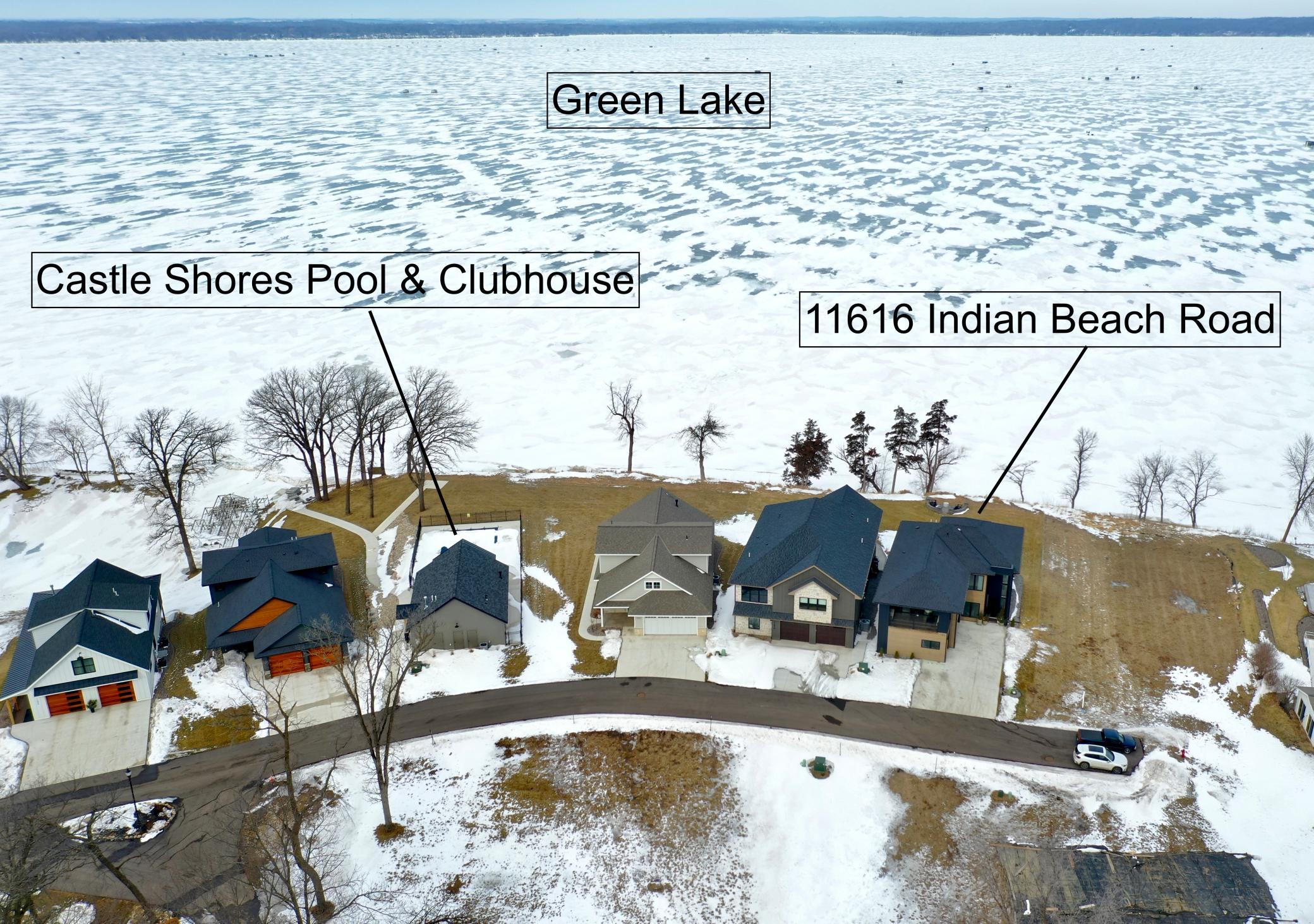 11616 Indian Beach Road Spicer, MN 56288 - Photo 3 of 52