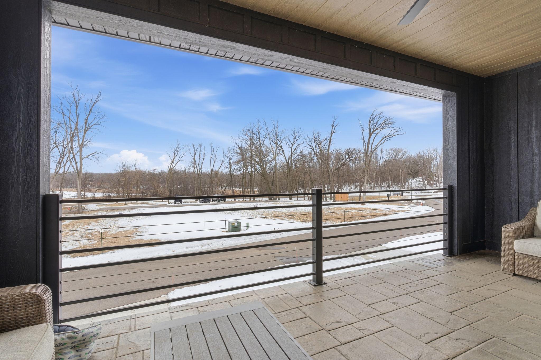 11616 Indian Beach Road Spicer, MN 56288 - Photo 33 of 52