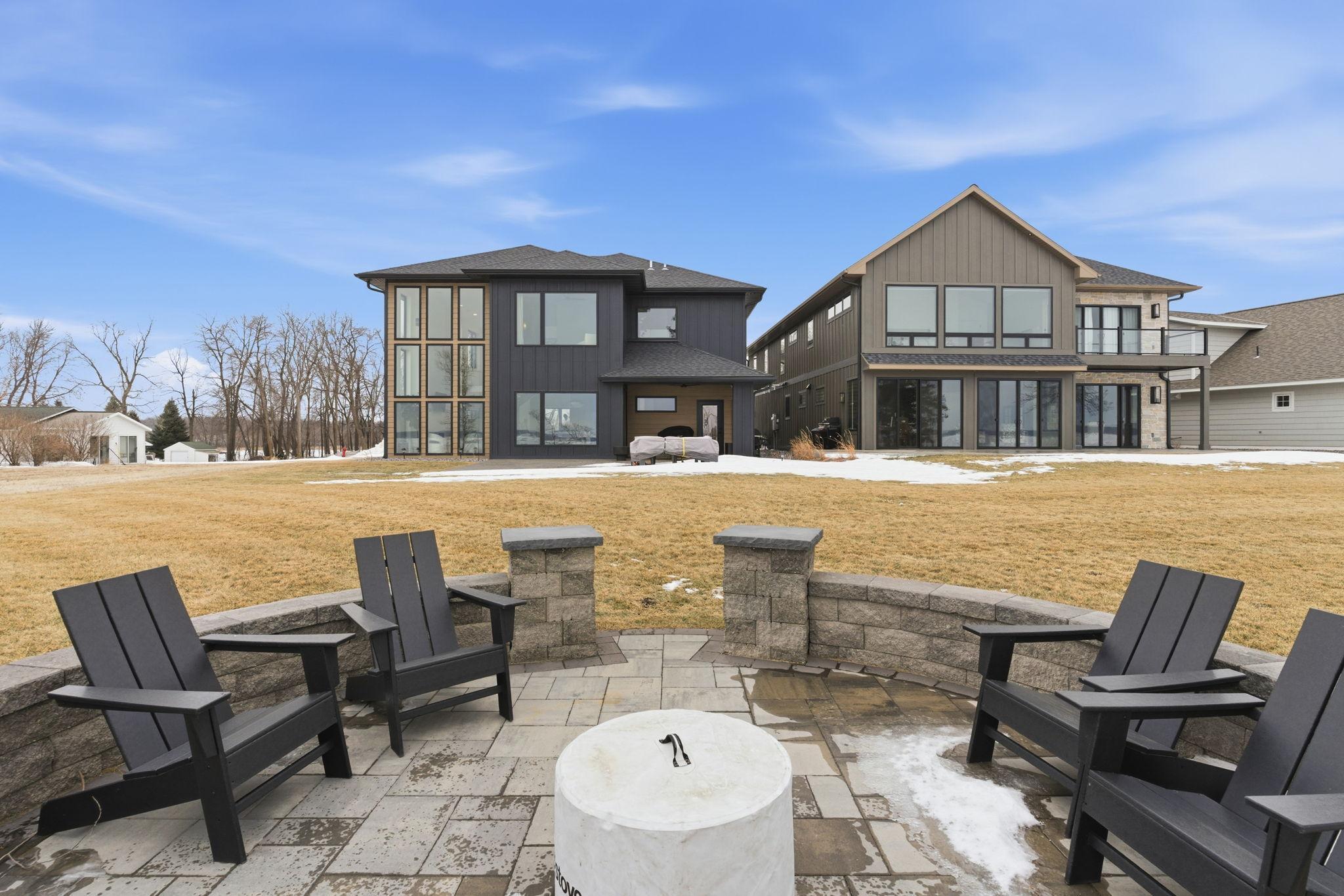 11616 Indian Beach Road Spicer, MN 56288 - Photo 45 of 52