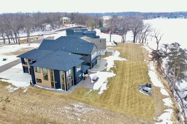 $1,750,000 | 11616 Indian Beach Road, Spicer, MN 56288