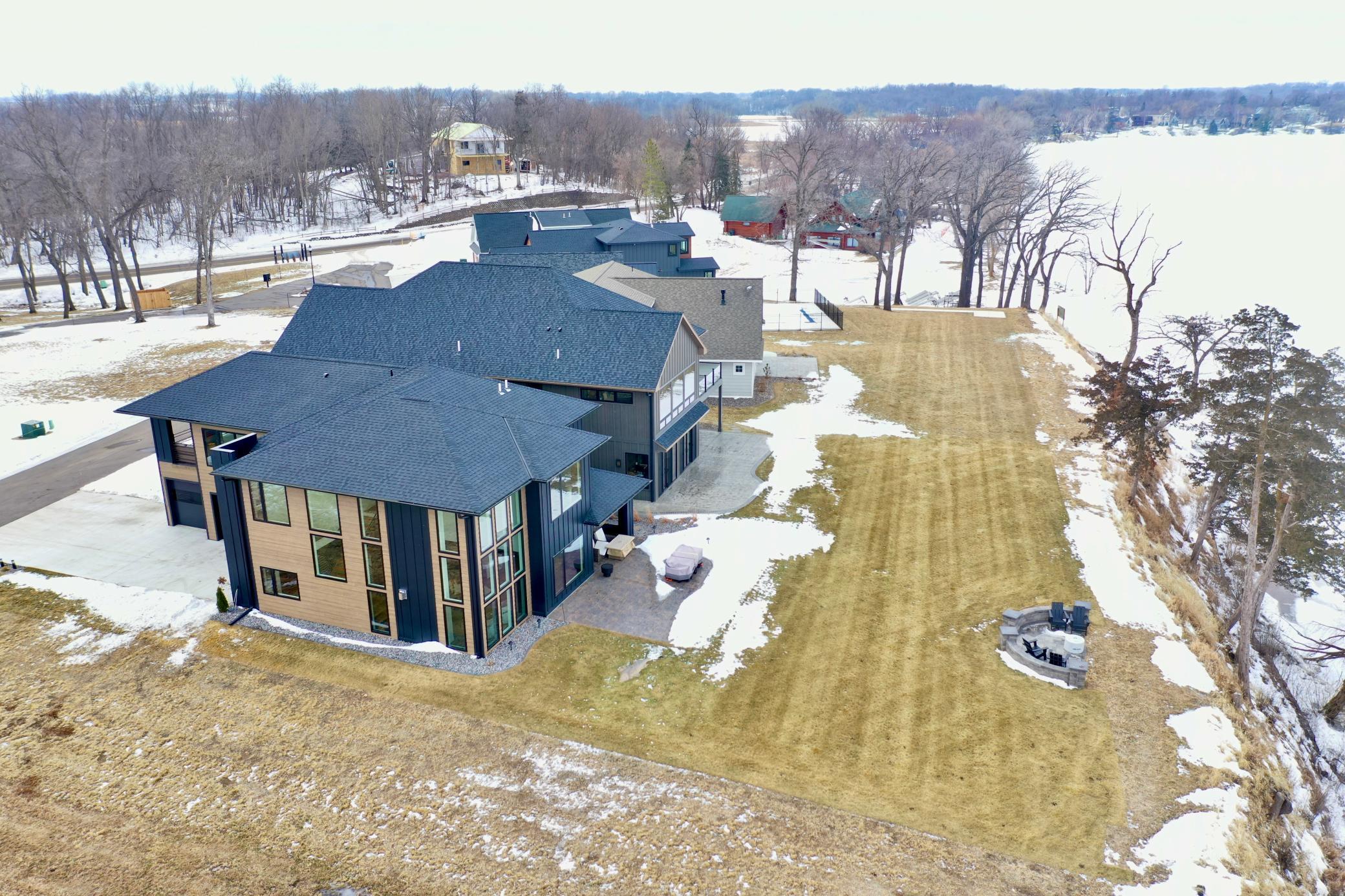 11616 Indian Beach Road Spicer, MN 56288 - Photo 51 of 52