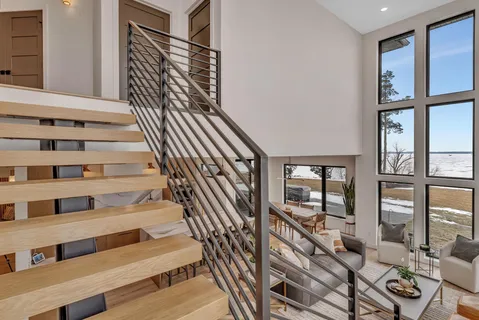 $1,750,000 | 11616 Indian Beach Road, Spicer, MN 56288