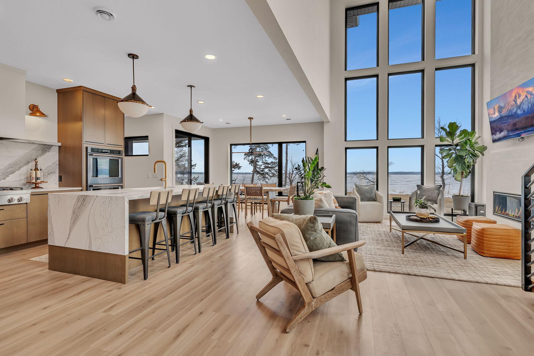 11616 Indian Beach Road Spicer, MN 56288 - Photo 10 of 52