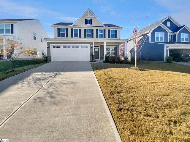 $340,000 | 4043 Mancini Road, Spartanburg, SC 29307