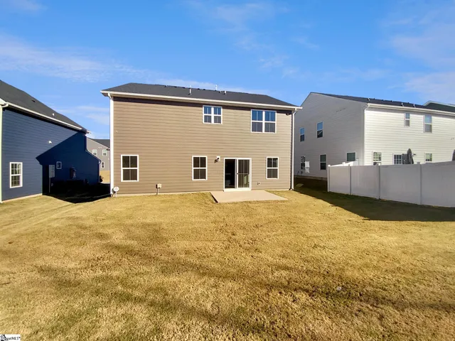 $340,000 | 4043 Mancini Road, Spartanburg, SC 29307