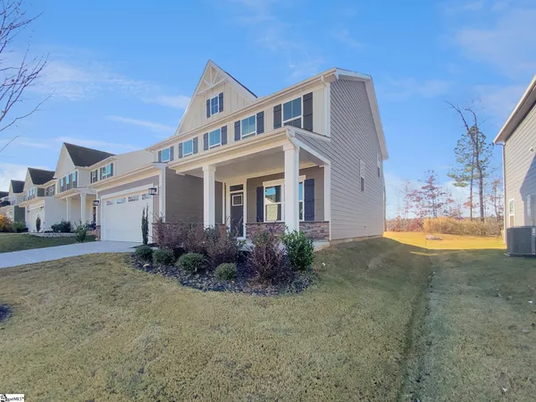 $310,000 | 4043 Mancini Road, Spartanburg, SC 29307