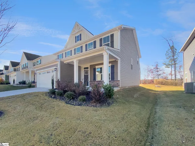 $340,000 | 4043 Mancini Road, Spartanburg, SC 29307