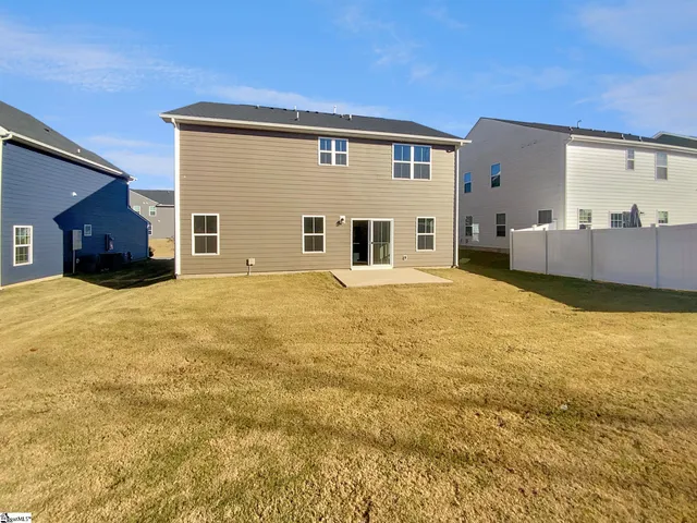 $340,000 | 4043 Mancini Road, Spartanburg, SC 29307