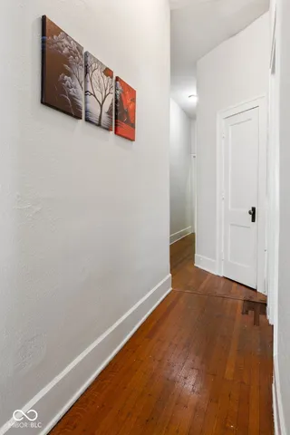 $1,300 | 784 Woodruff Pl E Drive, Unit 2, Indianapolis, IN 46201