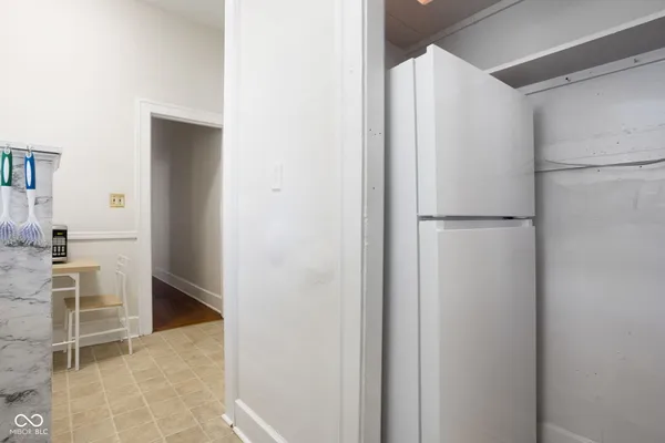 $1,300 | 784 Woodruff Pl E Drive, Unit 2, Indianapolis, IN 46201