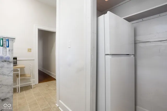 $1,300 | 784 Woodruff Pl E Drive, Unit 2, Indianapolis, IN 46201