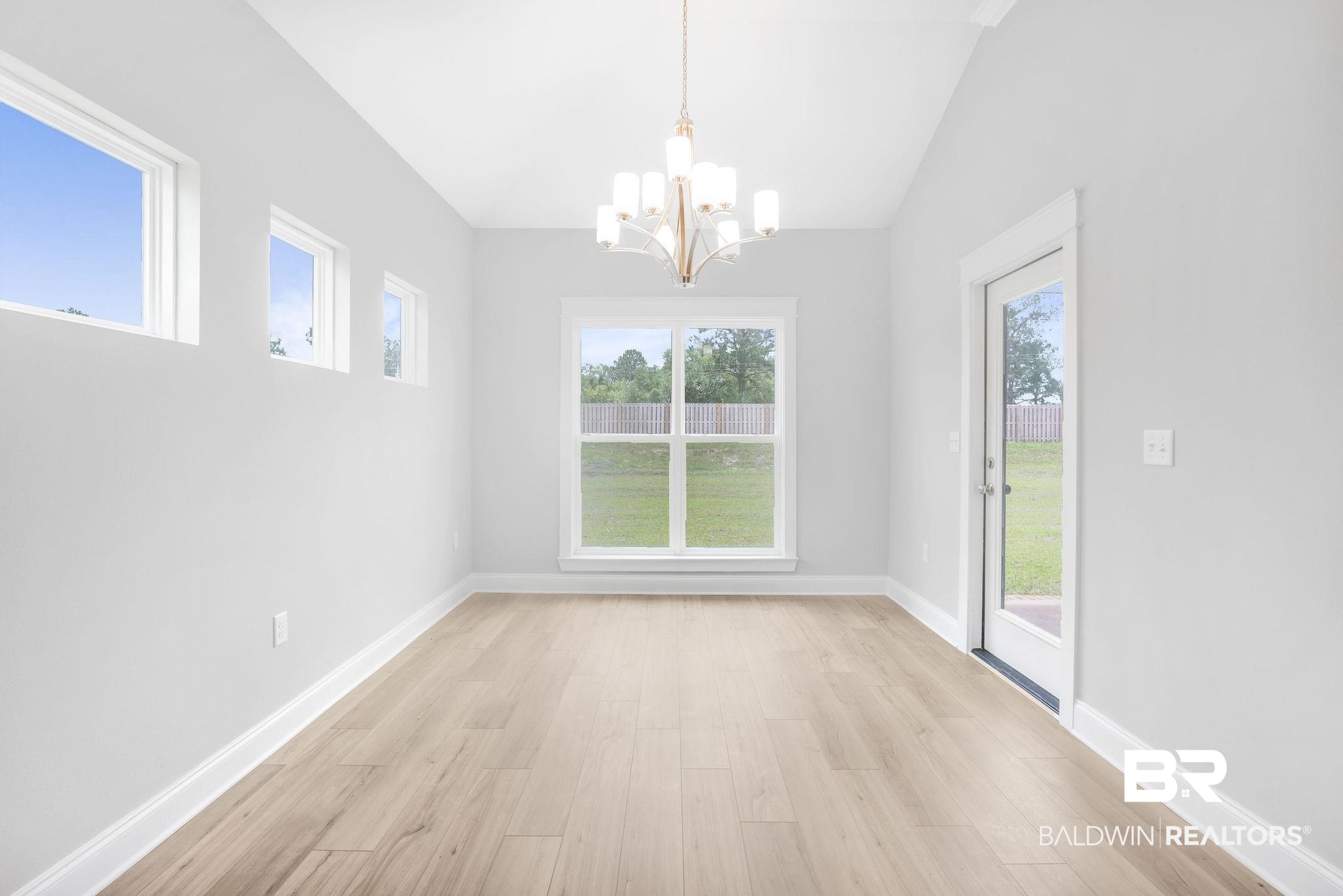 7796 Calverton Street Foley, AL 36535 - Photo 10 of 25 Dining/Breakfast Room