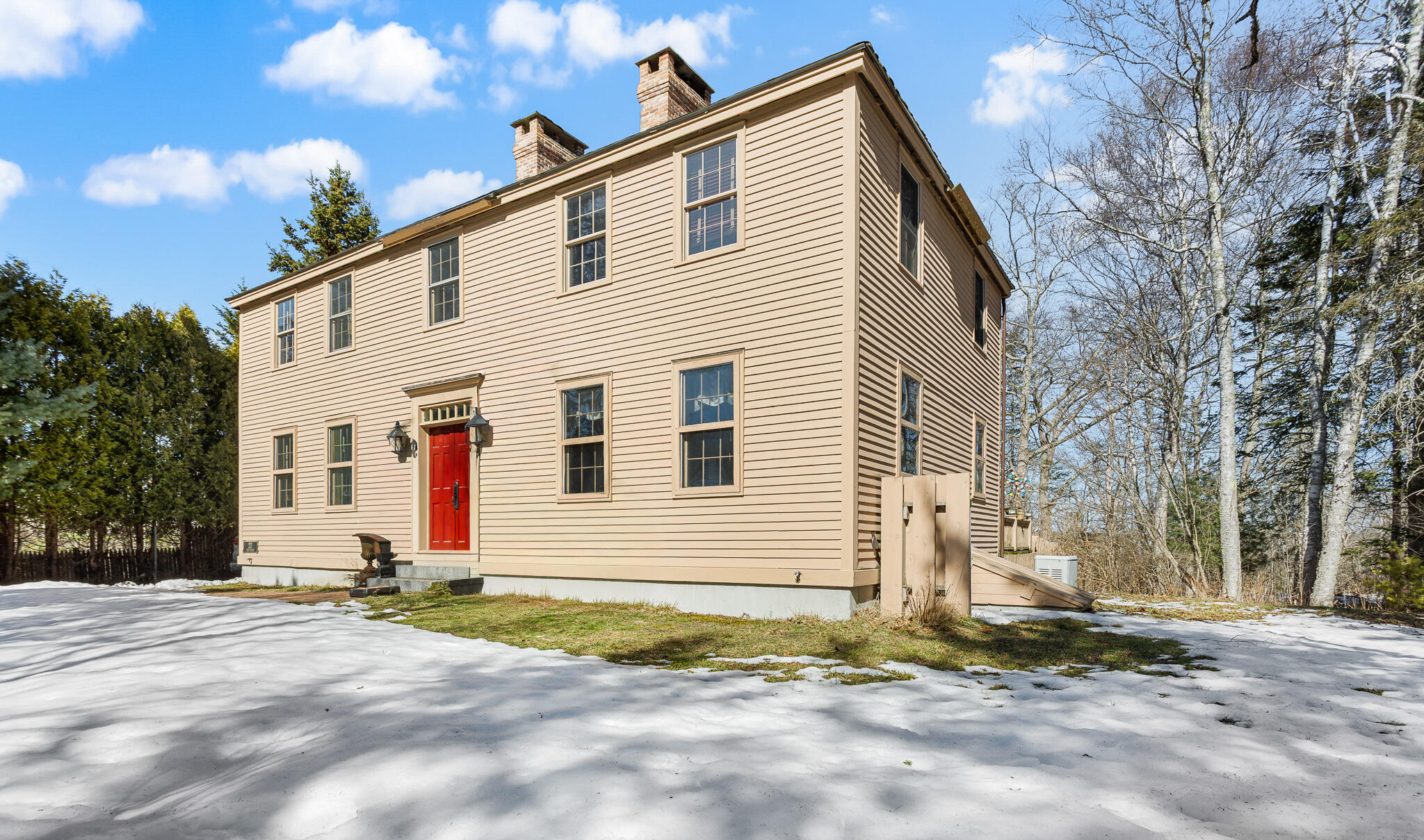 27 Windmill Lane