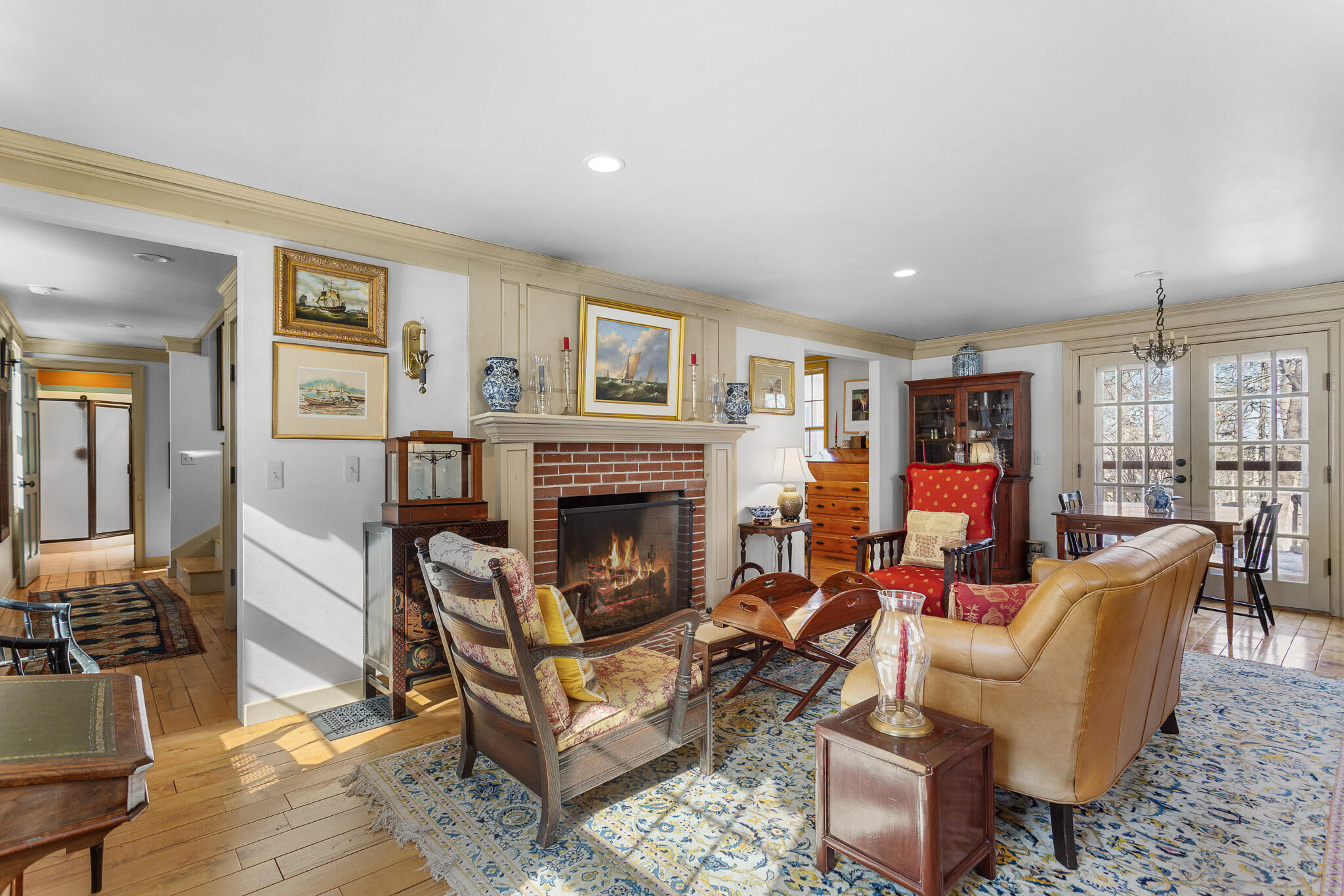 27 Windmill Hill Lane Castine, ME 04421 - Photo 18 of 38 27 Windmill Lane