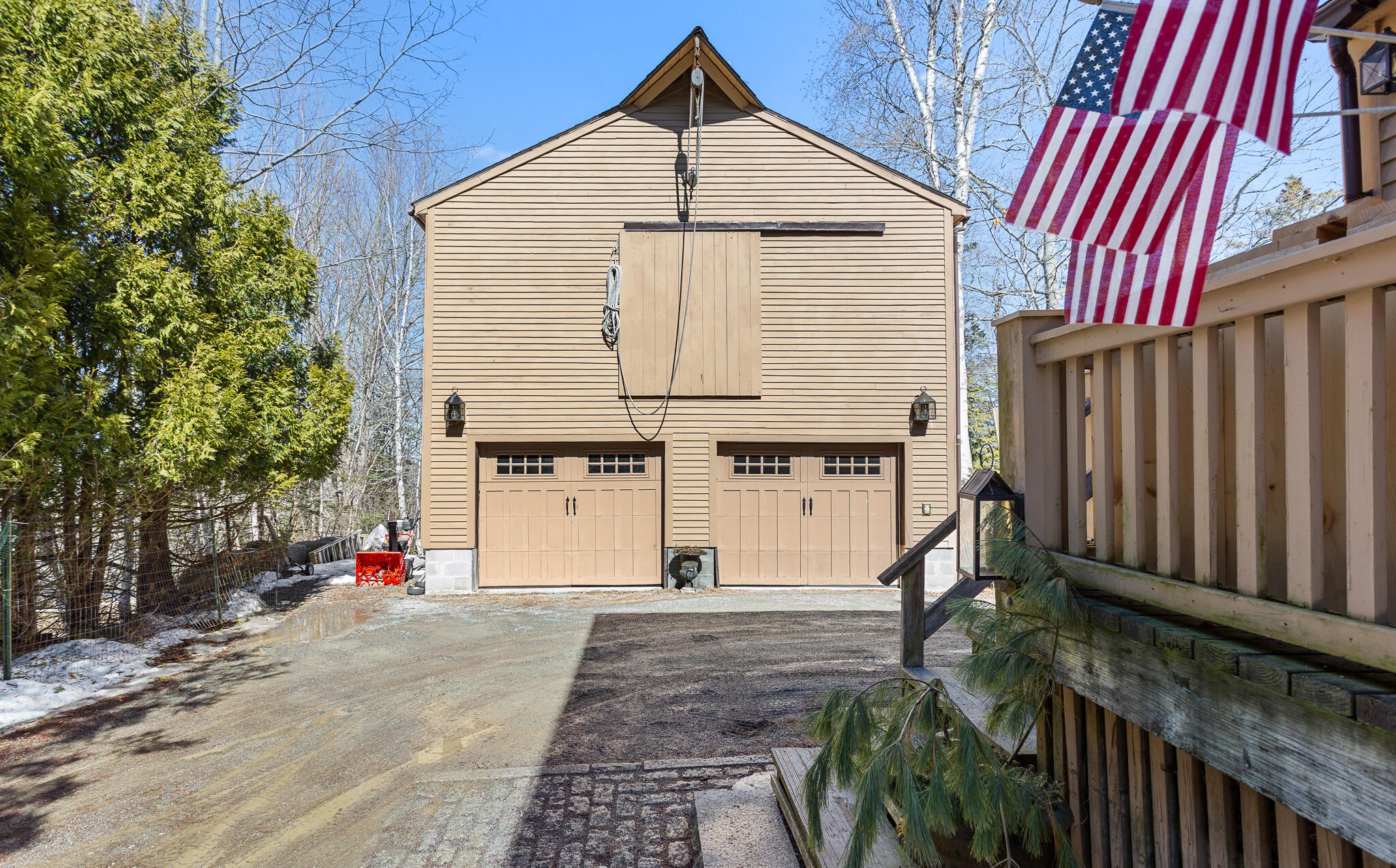 27 Windmill Hill Lane Castine, ME 04421 - Photo 2 of 38 27 Windmill Hill Lane