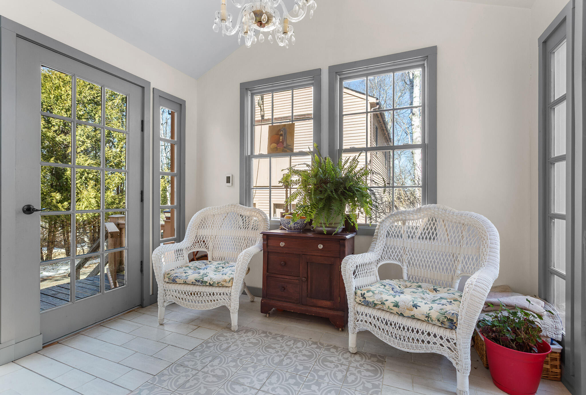 27 Windmill Hill Lane Castine, ME 04421 - Photo 3 of 38 27 Windmill Hill Lane