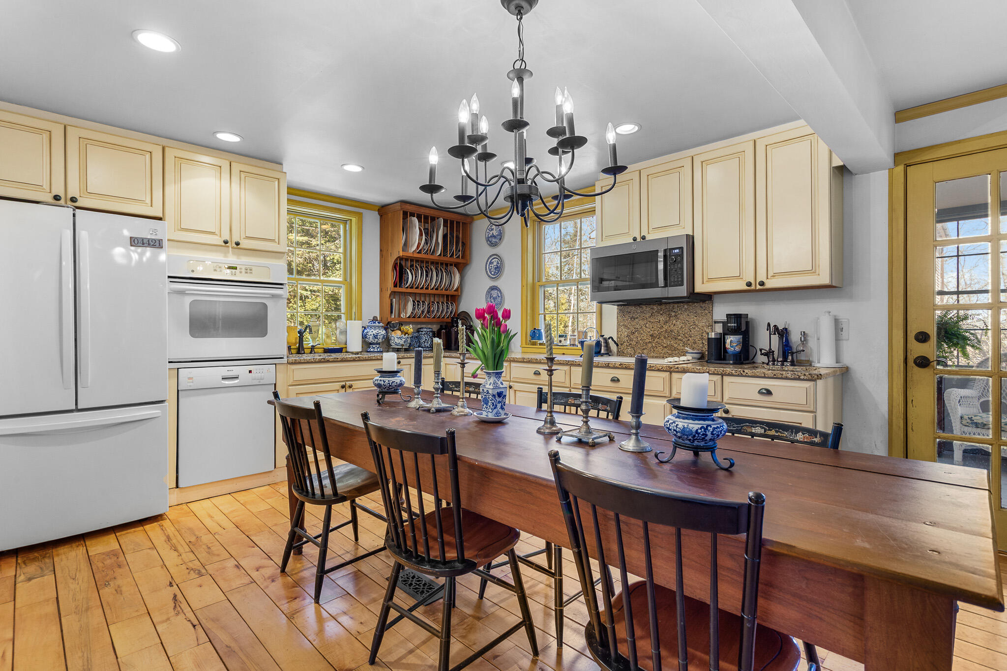 27 Windmill Hill Lane Castine, ME 04421 - Photo 7 of 38 27 Windmill Lane