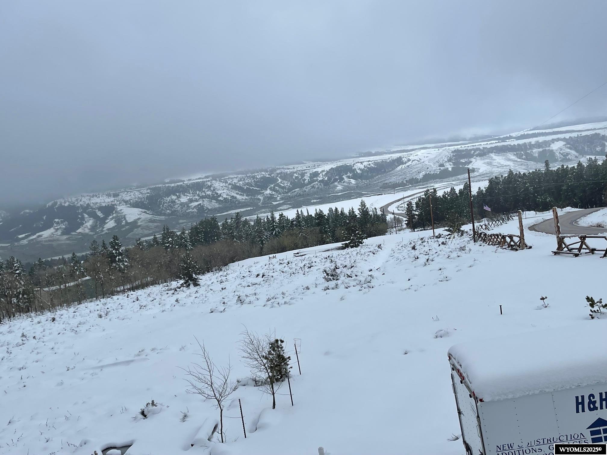 Mountain Way Casper, WY 82601 - Photo 2 of 5