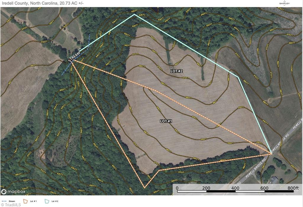 2 Powell Bridge Road Harmony, NC 28634 - Photo 23 of 30