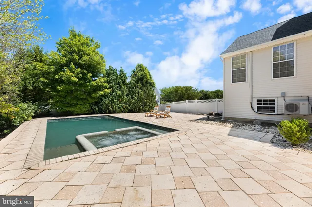 a view of outdoor space yard and patio
